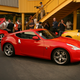 Illustration for article titled 2009 Nissan 370Z Unveiled Live At Secret LA Event